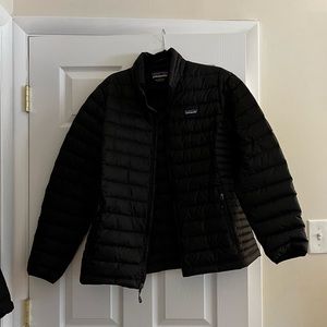 Patagonia Puffer Jacket